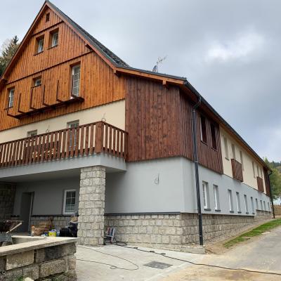 Apartmany Haslerka 10 2019